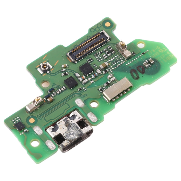 Original Charging Port Board for Huawei Enjoy 7 Plus - Tail Connector by buy2fix | Online Shopping UK | buy2fix