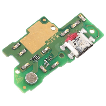 Original Charging Port Board for Huawei Enjoy 7 Plus - Tail Connector by buy2fix | Online Shopping UK | buy2fix