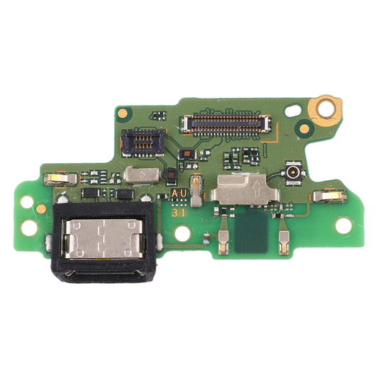 Original Charging Port Board for Huawei Maimang 5 - Tail Connector by buy2fix | Online Shopping UK | buy2fix