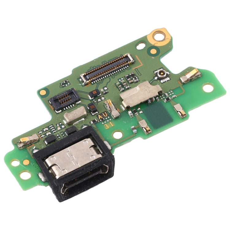 Original Charging Port Board for Huawei Maimang 5 - Tail Connector by buy2fix | Online Shopping UK | buy2fix