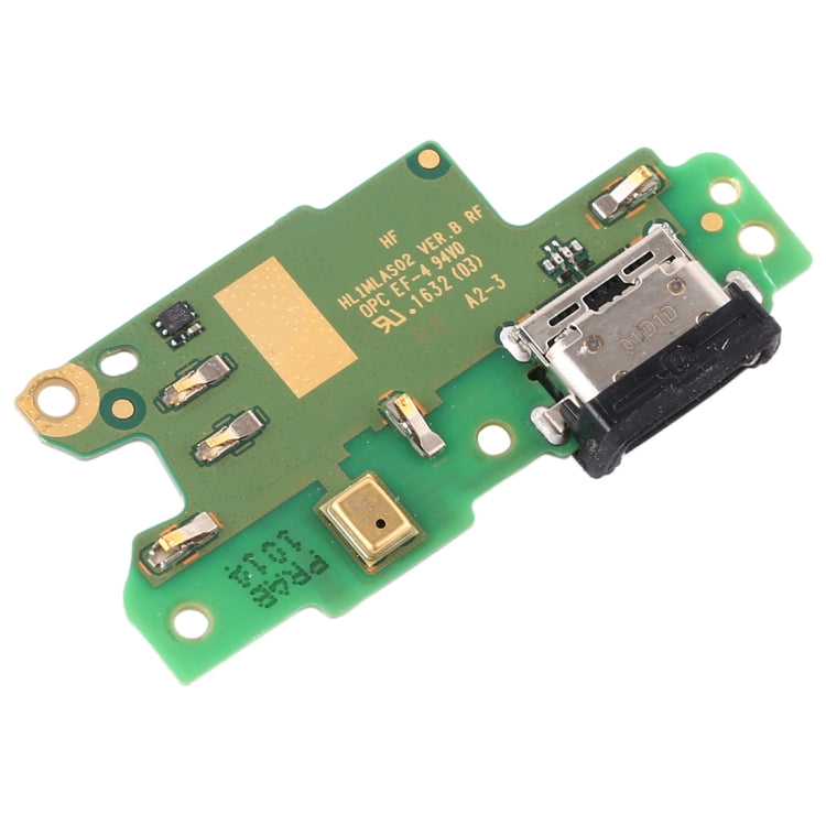 Original Charging Port Board for Huawei Maimang 5 - Tail Connector by buy2fix | Online Shopping UK | buy2fix