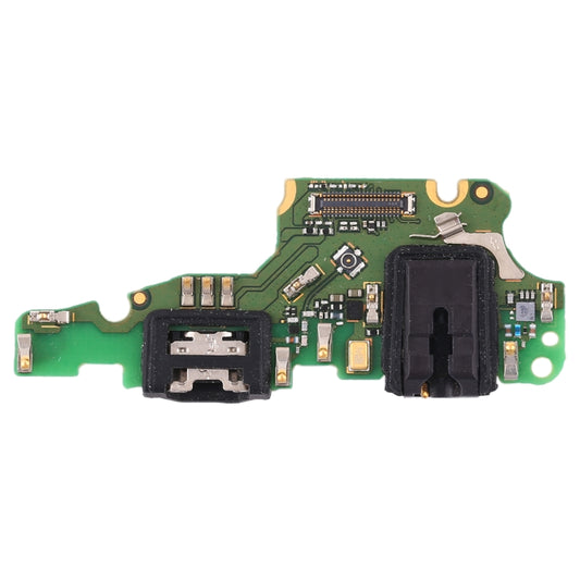 Original Charging Port Board for Huawei Mate 10 Lite / Maimang 6 - Tail Connector by buy2fix | Online Shopping UK | buy2fix