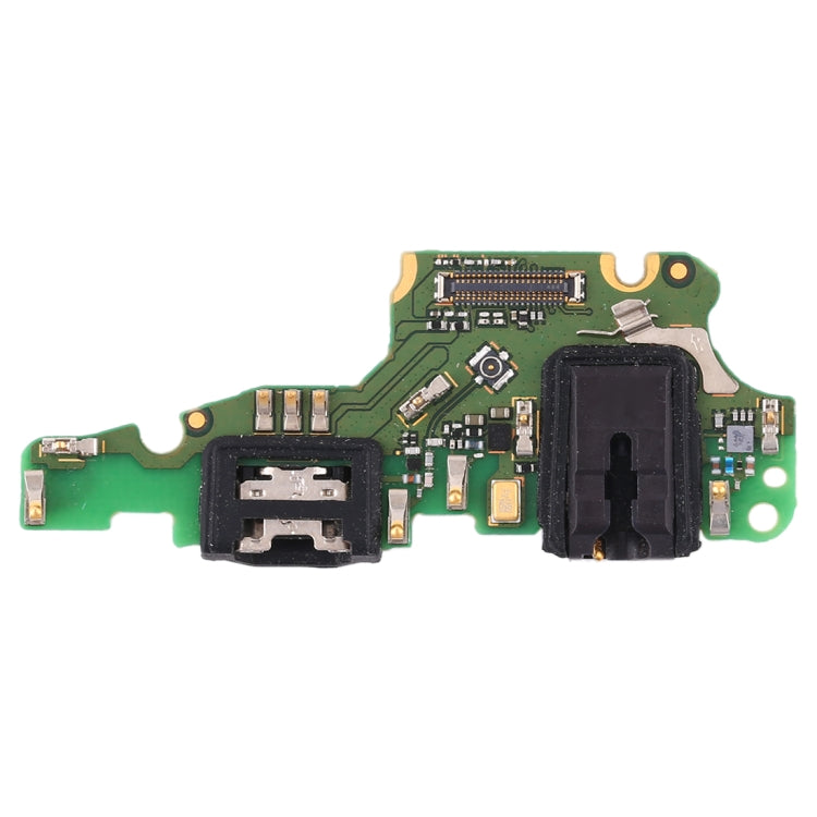 Original Charging Port Board for Huawei Mate 10 Lite / Maimang 6 - Tail Connector by buy2fix | Online Shopping UK | buy2fix