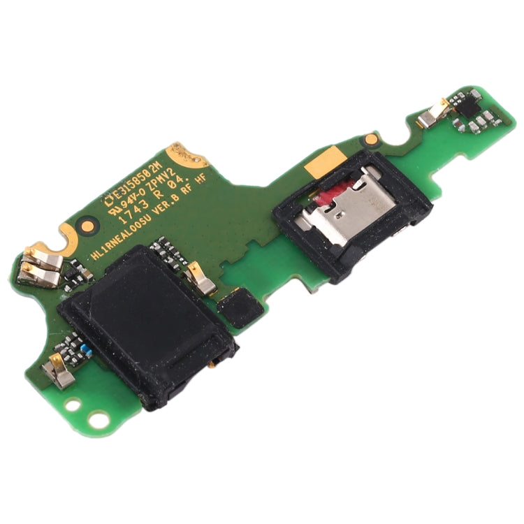 Original Charging Port Board for Huawei Mate 10 Lite / Maimang 6 - Tail Connector by buy2fix | Online Shopping UK | buy2fix