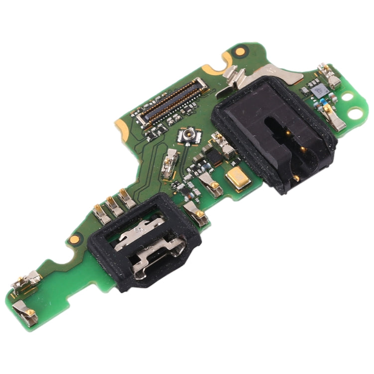 Original Charging Port Board for Huawei Mate 10 Lite / Maimang 6 - Tail Connector by buy2fix | Online Shopping UK | buy2fix
