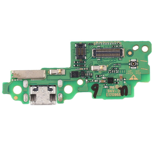 Original Charging Port Board for Huawei Honor 5c - Tail Connector by buy2fix | Online Shopping UK | buy2fix