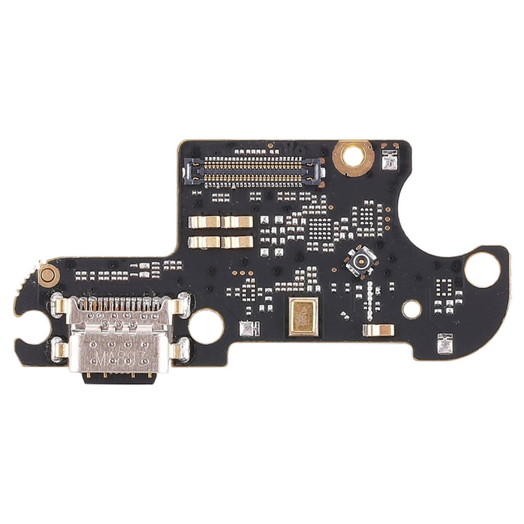 Charging Port Board for Xiaomi Mi 8 Lite - Tail Connector by buy2fix | Online Shopping UK | buy2fix