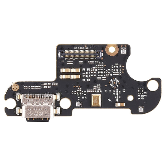 Charging Port Board for Xiaomi Mi 8 Lite - Tail Connector by buy2fix | Online Shopping UK | buy2fix