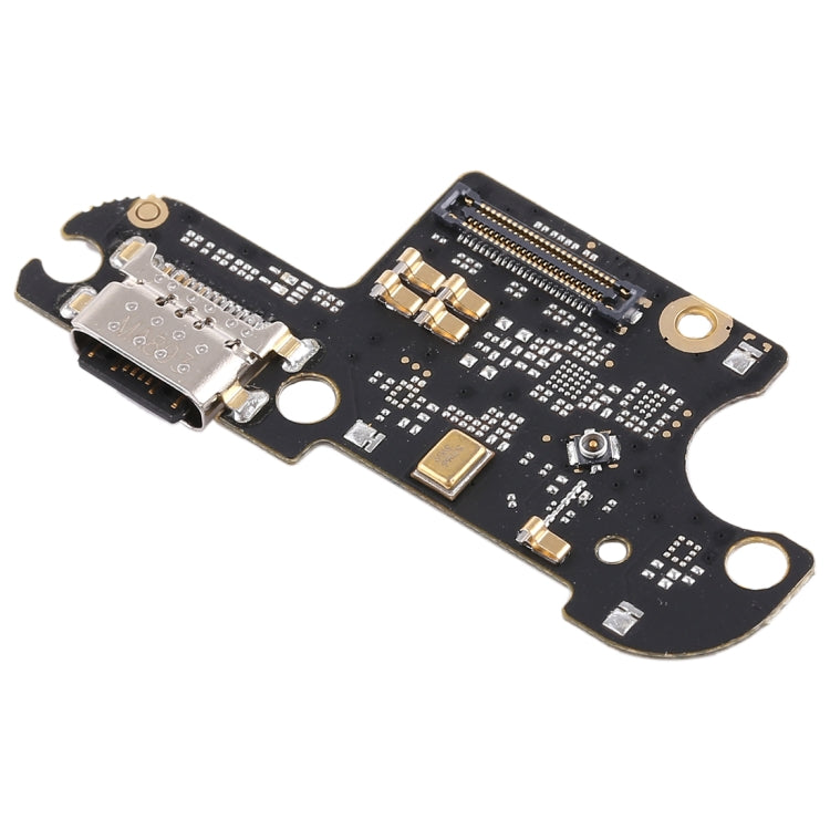Charging Port Board for Xiaomi Mi 8 Lite - Tail Connector by buy2fix | Online Shopping UK | buy2fix
