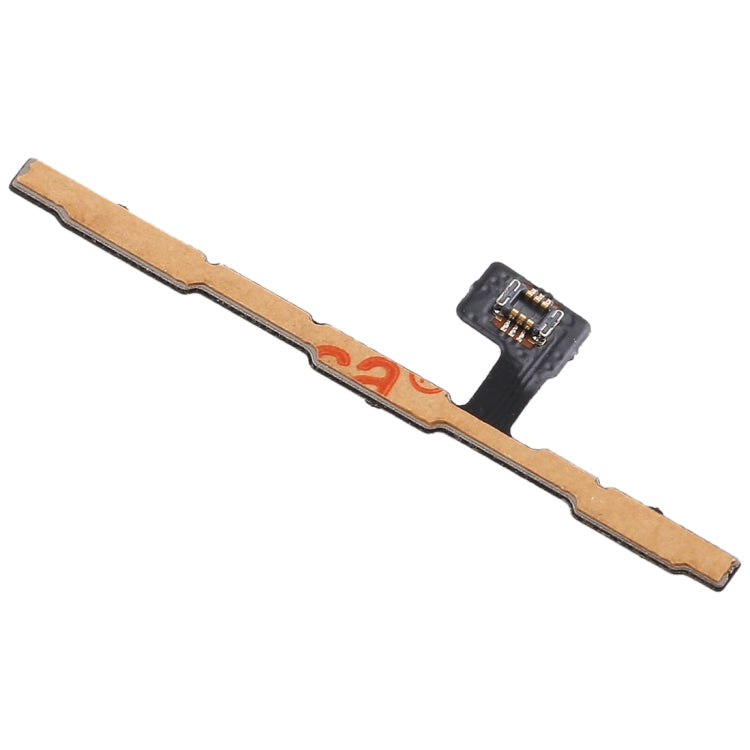 Power Button & Volume Button Flex Cable for Xiaomi Mi Mix 2S by buy2fix