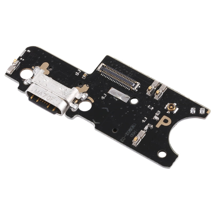 Charging Port Board for Xiaomi Pocophone F1 - Tail Connector by buy2fix | Online Shopping UK | buy2fix