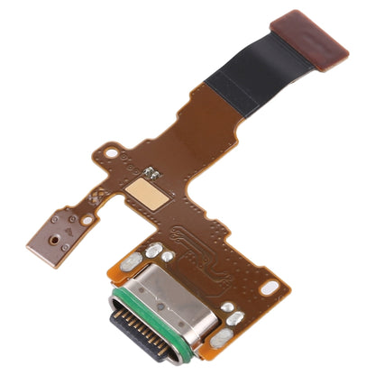 Charging Port Flex Cable for LG Stylo 4 Q710 Q710MS Q710CS L713DL - For LG by buy2fix | Online Shopping UK | buy2fix