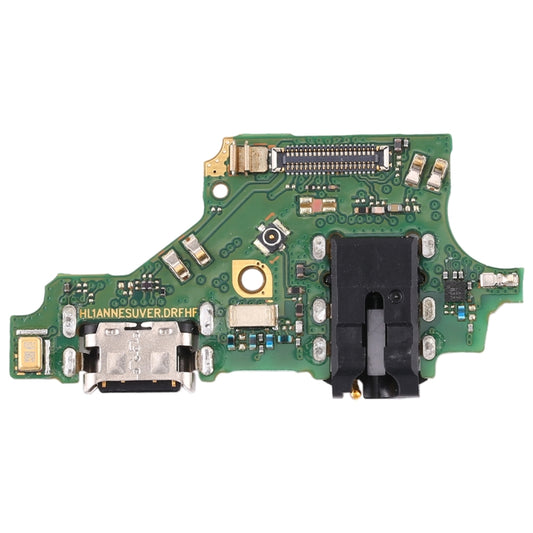 Original Charging Port Board for Huawei P20 Lite / Nova 3e - Tail Connector by buy2fix | Online Shopping UK | buy2fix