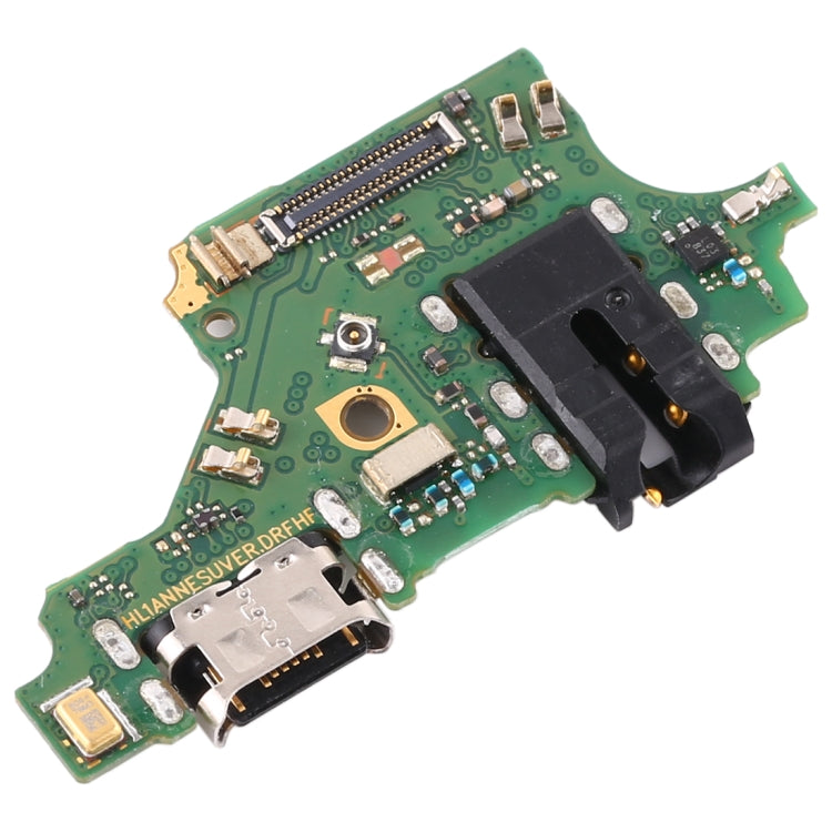 Original Charging Port Board for Huawei P20 Lite / Nova 3e - Tail Connector by buy2fix | Online Shopping UK | buy2fix