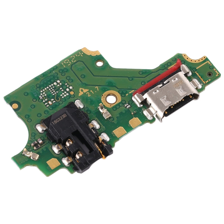 Original Charging Port Board for Huawei P20 Lite / Nova 3e - Tail Connector by buy2fix | Online Shopping UK | buy2fix