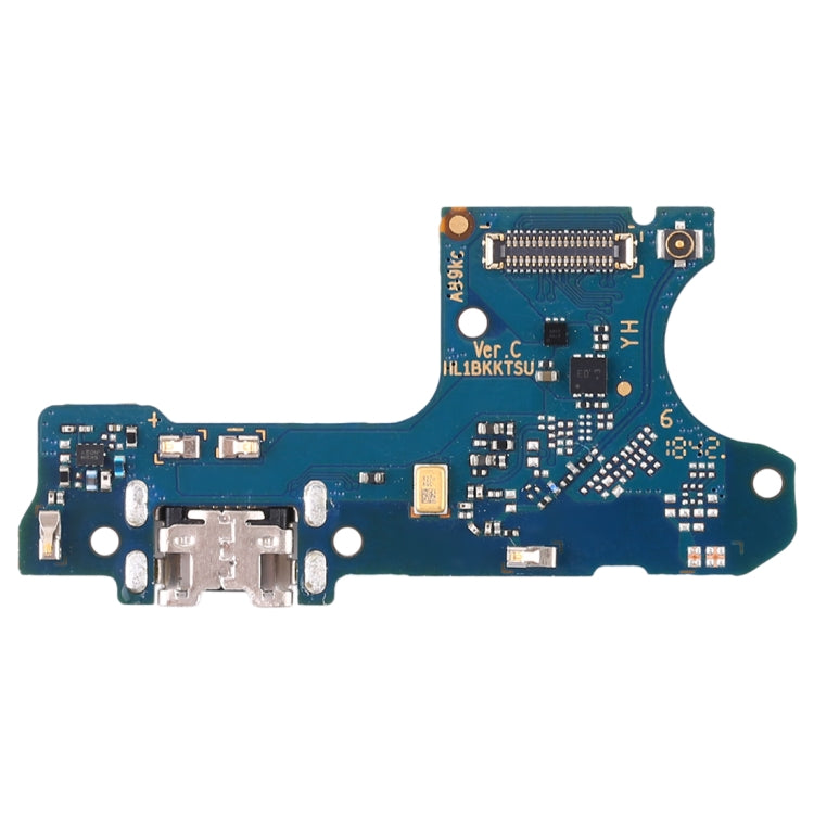 Original Charging Port Board for Huawei Enjoy 9 - Tail Connector by buy2fix | Online Shopping UK | buy2fix