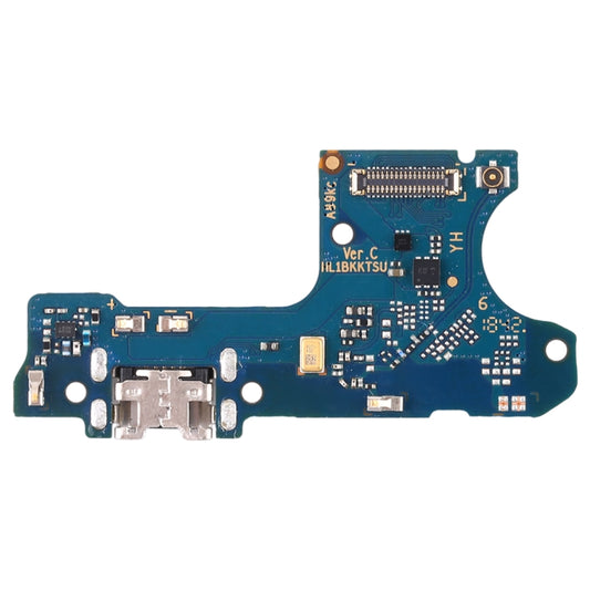 Original Charging Port Board for Huawei Enjoy 9 - Tail Connector by buy2fix | Online Shopping UK | buy2fix