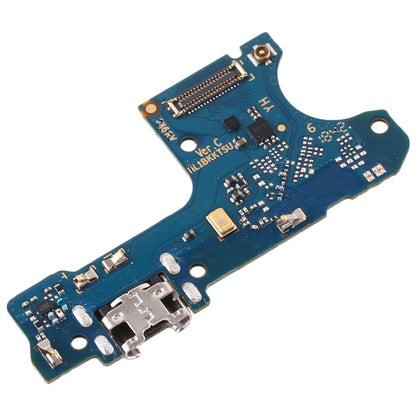 Original Charging Port Board for Huawei Enjoy 9 - Tail Connector by buy2fix | Online Shopping UK | buy2fix