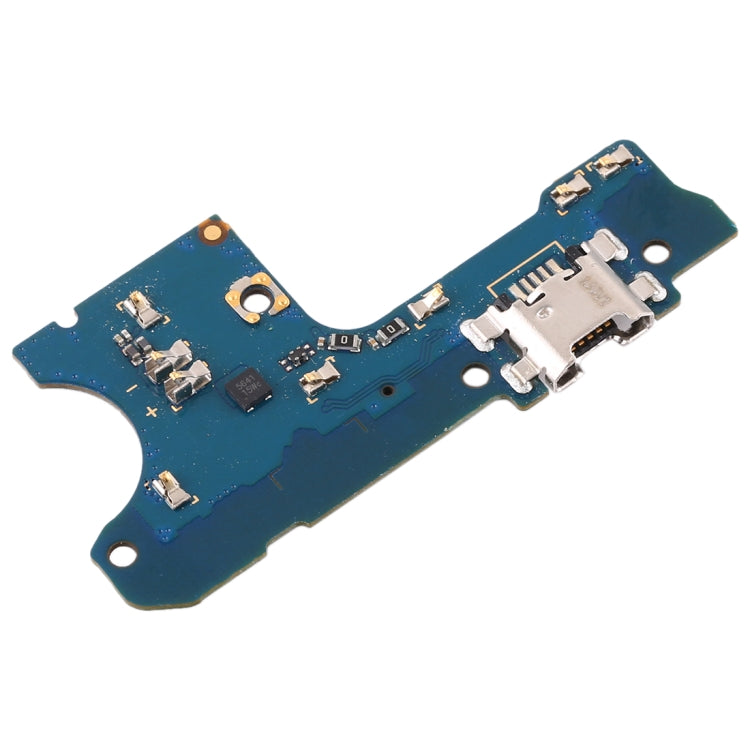 Original Charging Port Board for Huawei Enjoy 9 - Tail Connector by buy2fix | Online Shopping UK | buy2fix