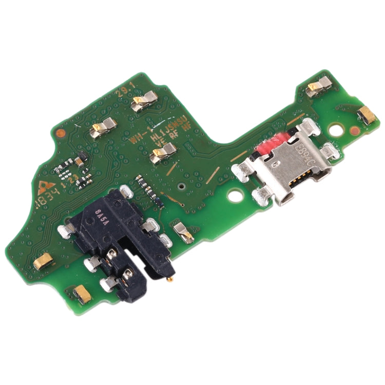 Original Charging Port Board for Huawei Honor 8X - Charging Port Board by buy2fix | Online Shopping UK | buy2fix