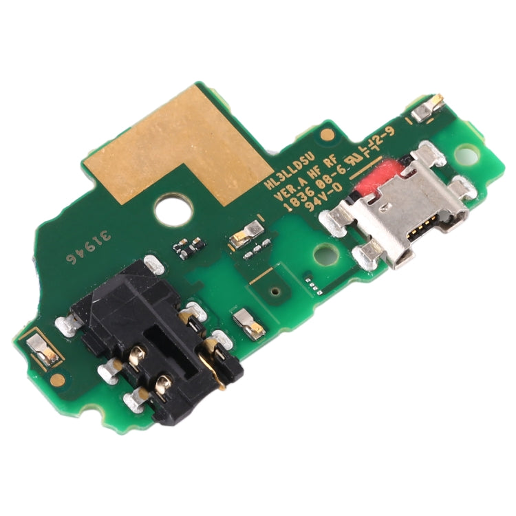 Original Charging Port Board for Huawei Honor 9i - Charging Port Board by buy2fix | Online Shopping UK | buy2fix