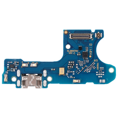 Original Charging Port Board for Huawei Honor 8C - Charging Port Board by buy2fix | Online Shopping UK | buy2fix
