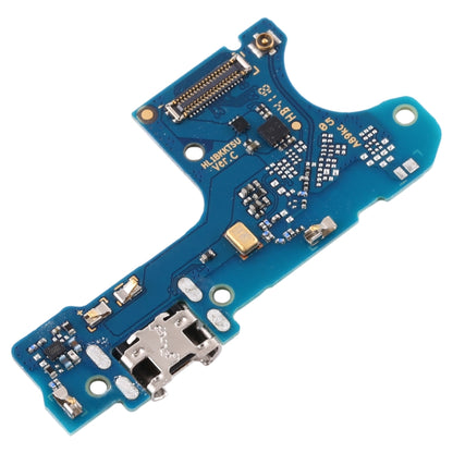 Original Charging Port Board for Huawei Honor 8C - Charging Port Board by buy2fix | Online Shopping UK | buy2fix