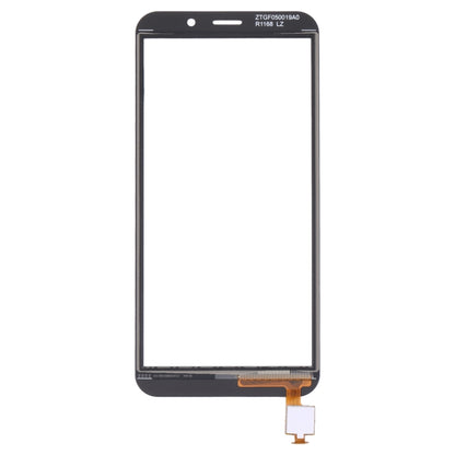Touch Panel for Leagoo z10(Black) - LEAGOO by buy2fix | Online Shopping UK | buy2fix
