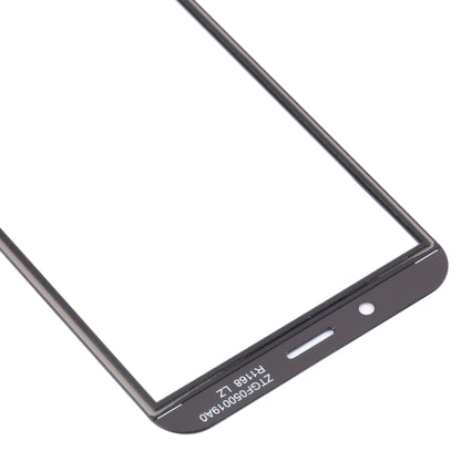 Touch Panel for Leagoo z10(Black) - LEAGOO by buy2fix | Online Shopping UK | buy2fix