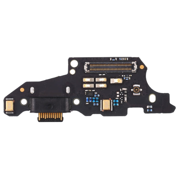 Original Charging Port Board for Huawei Mate 20 - Tail Connector by buy2fix | Online Shopping UK | buy2fix