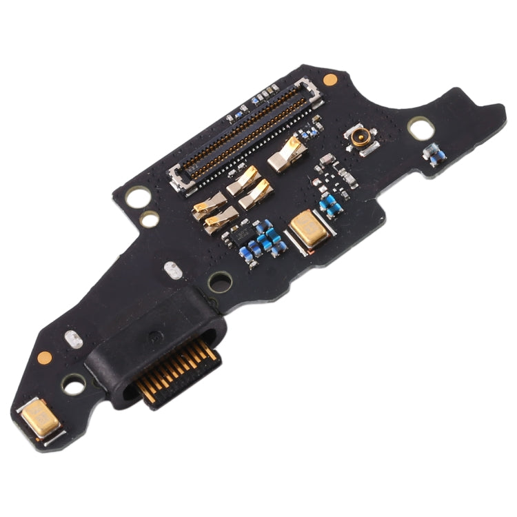 Original Charging Port Board for Huawei Mate 20 - Tail Connector by buy2fix | Online Shopping UK | buy2fix
