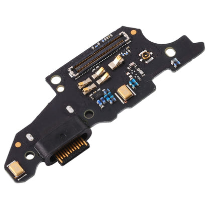 Original Charging Port Board for Huawei Mate 20 - Tail Connector by buy2fix | Online Shopping UK | buy2fix