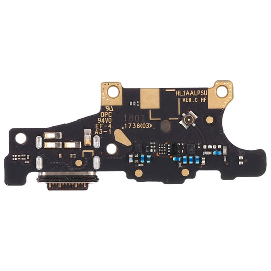 Original Charging Port Board for Huawei Mate 10 - Tail Connector by buy2fix | Online Shopping UK | buy2fix
