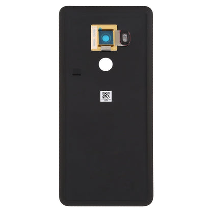 Battery Back Cover with Camera Lens for HTC U11 Eyes(Red) - Back Cover by buy2fix | Online Shopping UK | buy2fix