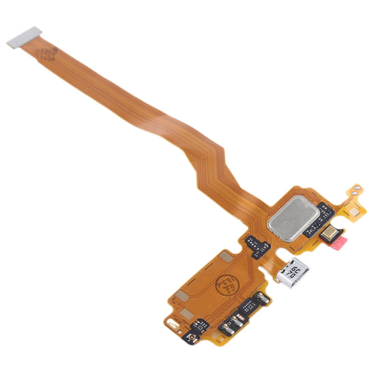 For OPPO R9 Motherboard Flex Cable - Flex Cable by buy2fix | Online Shopping UK | buy2fix