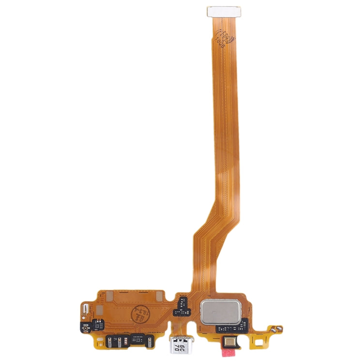 For OPPO R9 Motherboard Flex Cable - Flex Cable by buy2fix | Online Shopping UK | buy2fix
