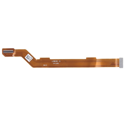 For OPPO R9s Plus LCD Flex Cable - Flex Cable by buy2fix | Online Shopping UK | buy2fix