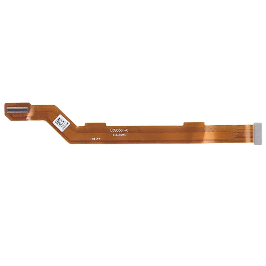 For OPPO R9s Plus LCD Flex Cable - Flex Cable by buy2fix | Online Shopping UK | buy2fix