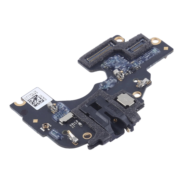 For OPPO R9s Plus Earphone Jack Board with Microphone - Small Board by buy2fix | Online Shopping UK | buy2fix