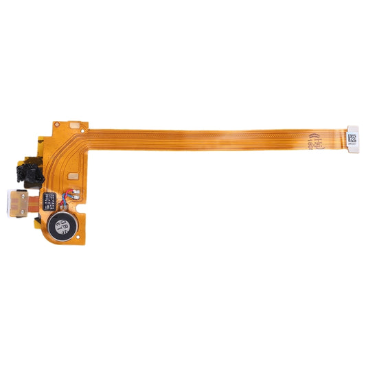 For OPPO A57 Charging Port Flex Cable - Flex Cable by buy2fix | Online Shopping UK | buy2fix