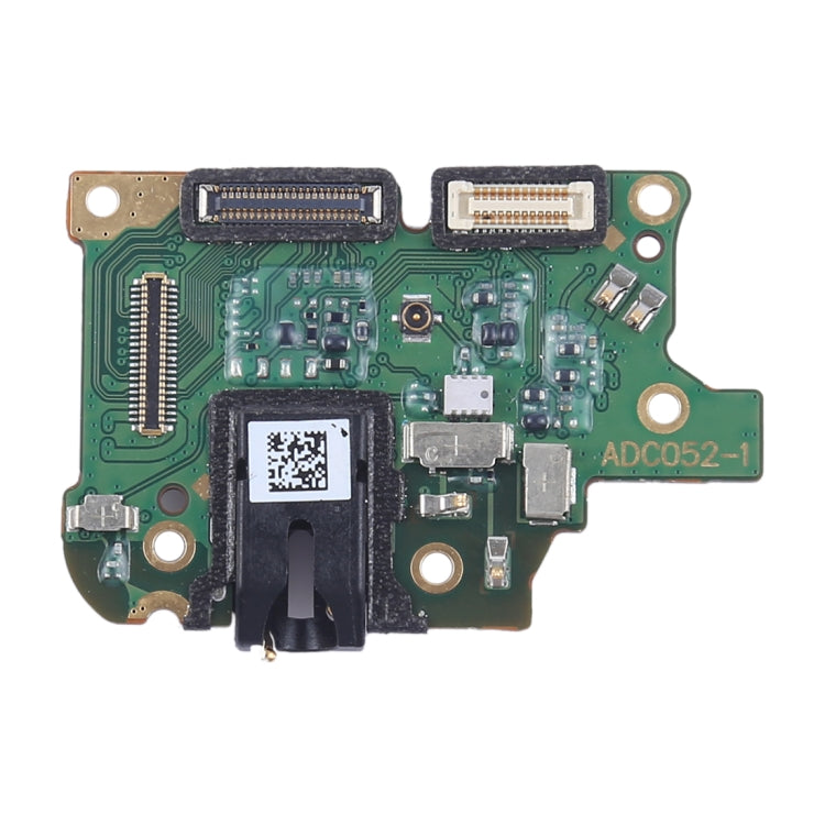 For OPPO A79 Earphone Jack Board with Microphone - Small Board by buy2fix | Online Shopping UK | buy2fix