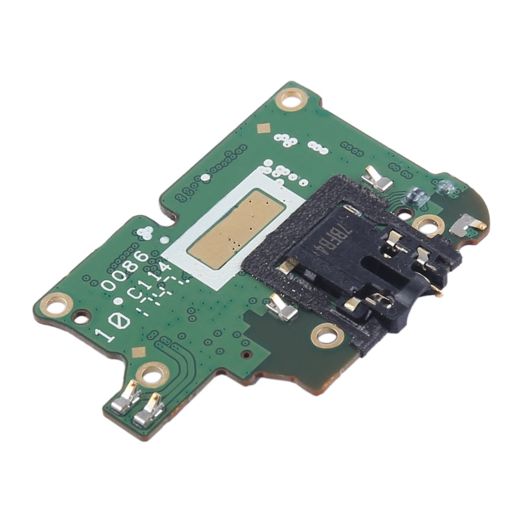For OPPO A79 Earphone Jack Board with Microphone - Small Board by buy2fix | Online Shopping UK | buy2fix