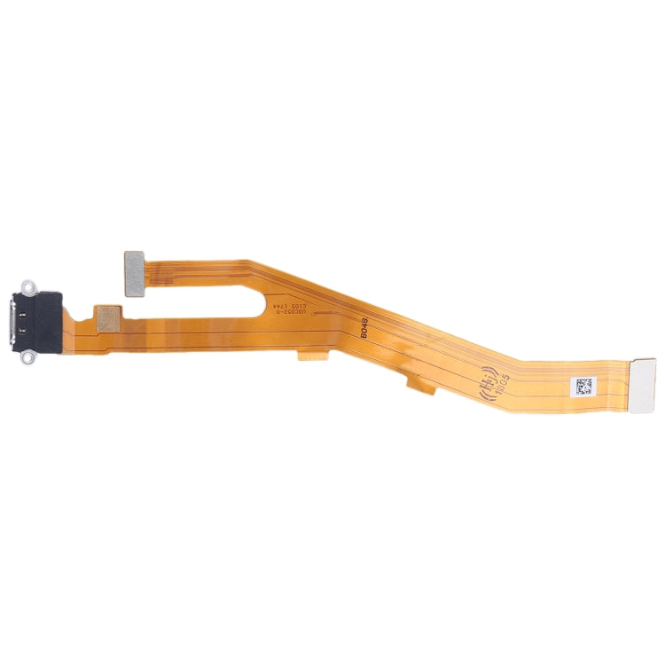 For OPPO A79 Charging Port Flex Cable - Flex Cable by buy2fix | Online Shopping UK | buy2fix