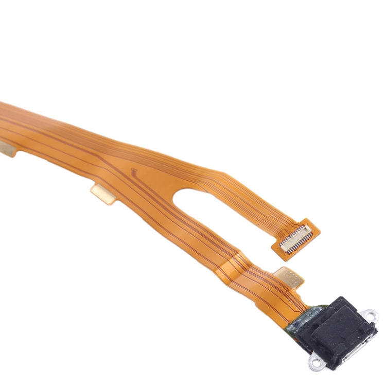 For OPPO A79 Charging Port Flex Cable - Flex Cable by buy2fix | Online Shopping UK | buy2fix