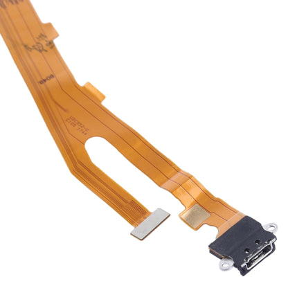 For OPPO A79 Charging Port Flex Cable - Flex Cable by buy2fix | Online Shopping UK | buy2fix
