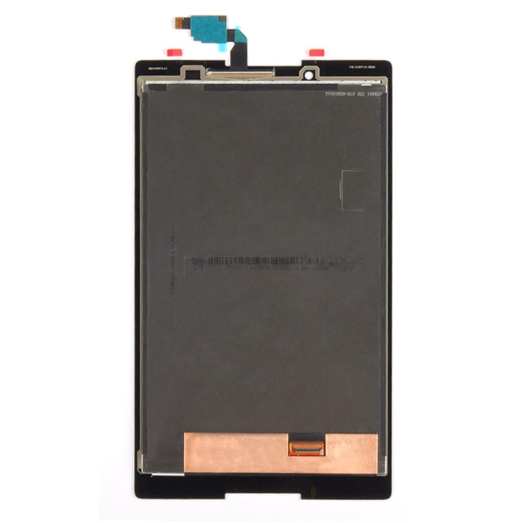 OEM LCD Screen for Lenovo Tab3 8 / TB3-850 / TB3-850F / TB3-850M with Digitizer Full Assembly (Black) - LCD Screen by buy2fix | Online Shopping UK | buy2fix