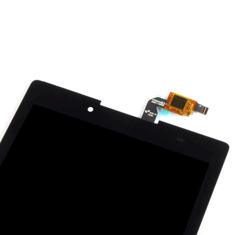 OEM LCD Screen for Lenovo Tab3 8 / TB3-850 / TB3-850F / TB3-850M with Digitizer Full Assembly (Black) - LCD Screen by buy2fix | Online Shopping UK | buy2fix