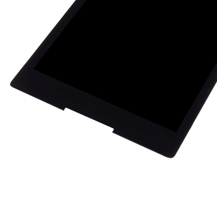 OEM LCD Screen for Lenovo Tab3 8 / TB3-850 / TB3-850F / TB3-850M with Digitizer Full Assembly (Black) - LCD Screen by buy2fix | Online Shopping UK | buy2fix