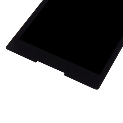 OEM LCD Screen for Lenovo Tab3 8 / TB3-850 / TB3-850F / TB3-850M with Digitizer Full Assembly (Black) - LCD Screen by buy2fix | Online Shopping UK | buy2fix