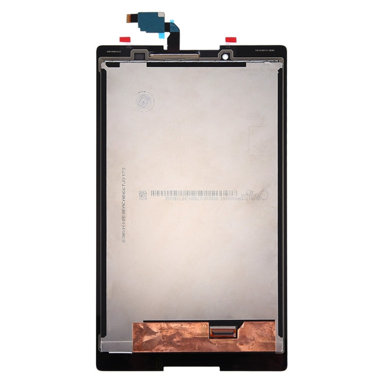 OEM LCD Screen for Lenovo Tab3 8 / TB3-850 / TB3-850F / TB3-850M with Digitizer Full Assembly (White) - LCD Screen by buy2fix | Online Shopping UK | buy2fix